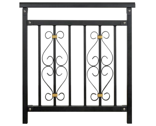 十堰鋅鋼護(hù)欄你有多了解呢？